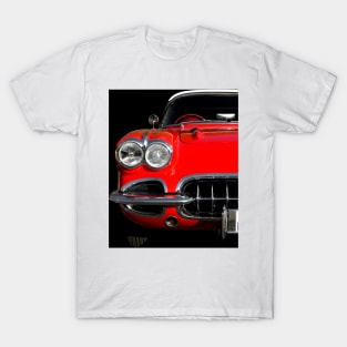 Classic Car T-Shirt